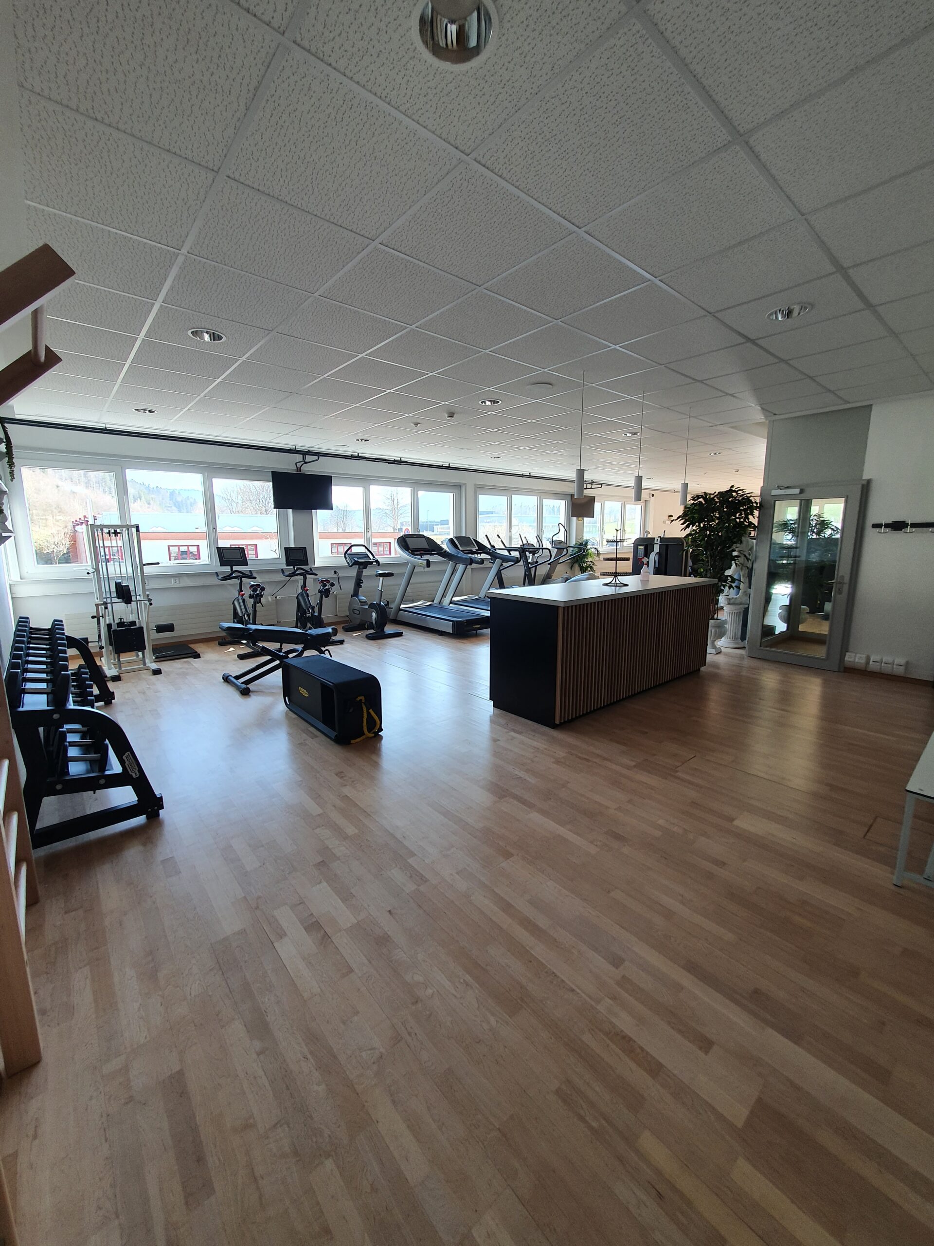 espaceVAL fitness fitness espaceVAL centre SAS
