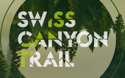 Swiss Canyon Trail 2022
