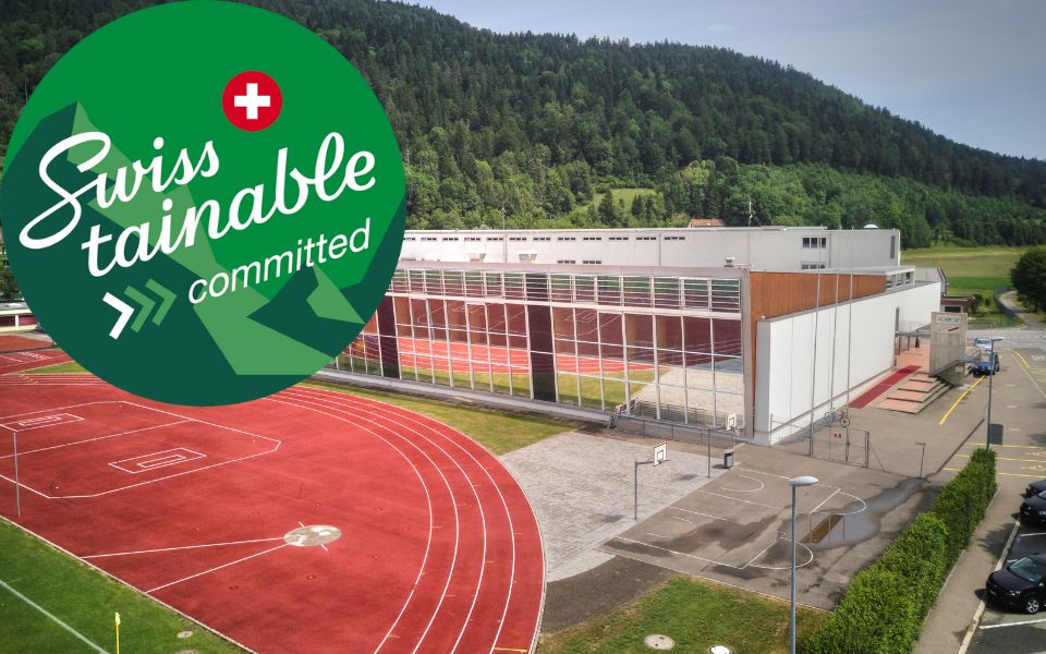 Information – Nous sommes Swisstainable