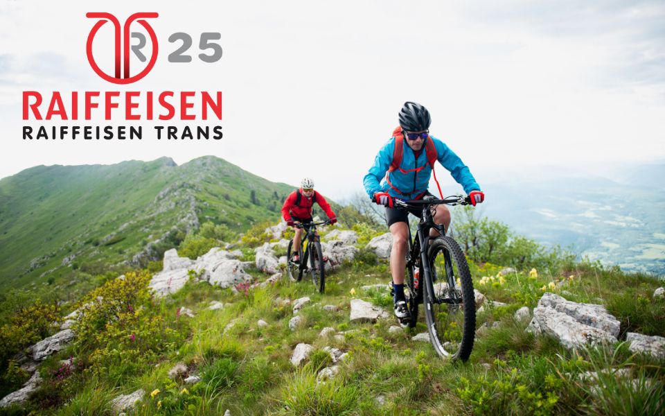 Raiffeisen Trans 2025
