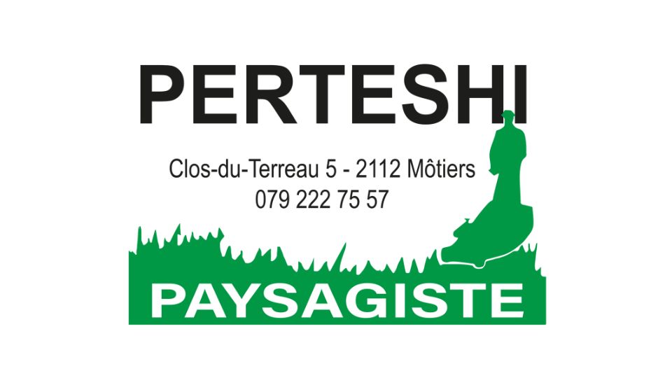 Perteshi Sponsor