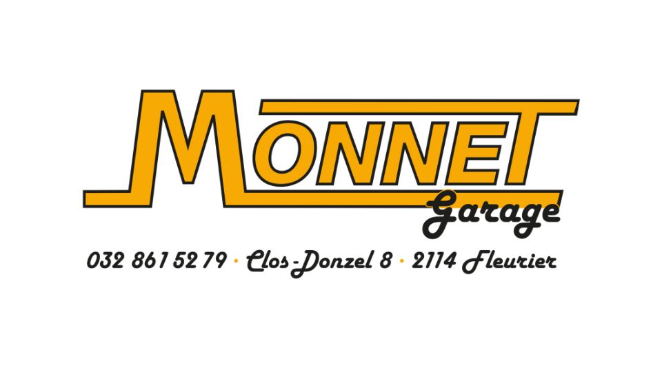 Monnet garage