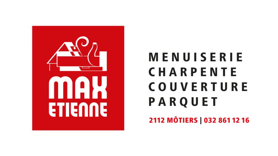 Max Etienne Sponsor