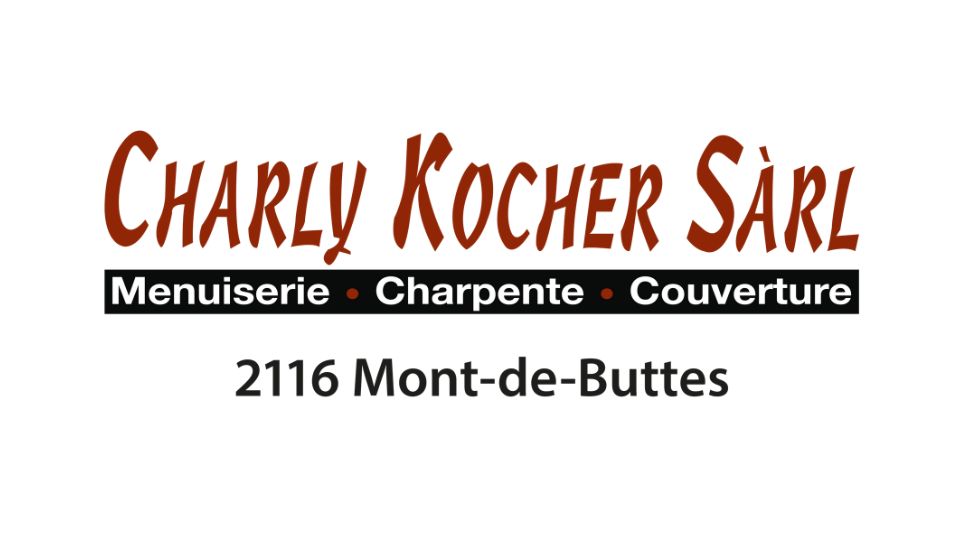 Charly Kocher