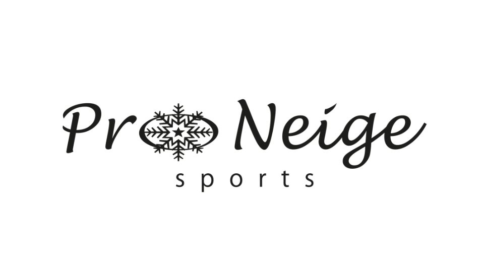 Pro Neige Sponsor