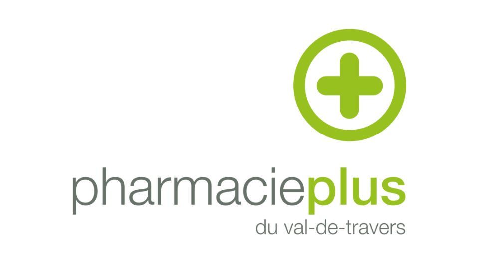 Pharmacie Plus Sponsor