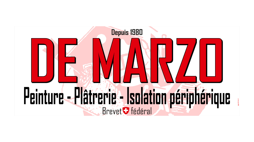 De Marzo Sponsor