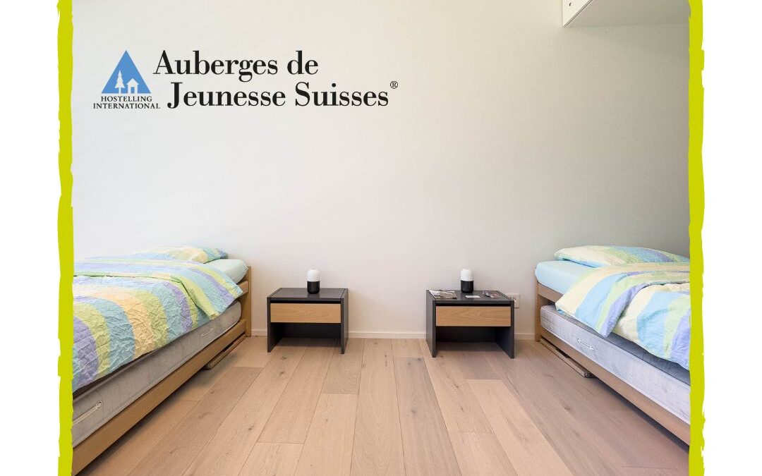 Information – Auberge de jeunesse