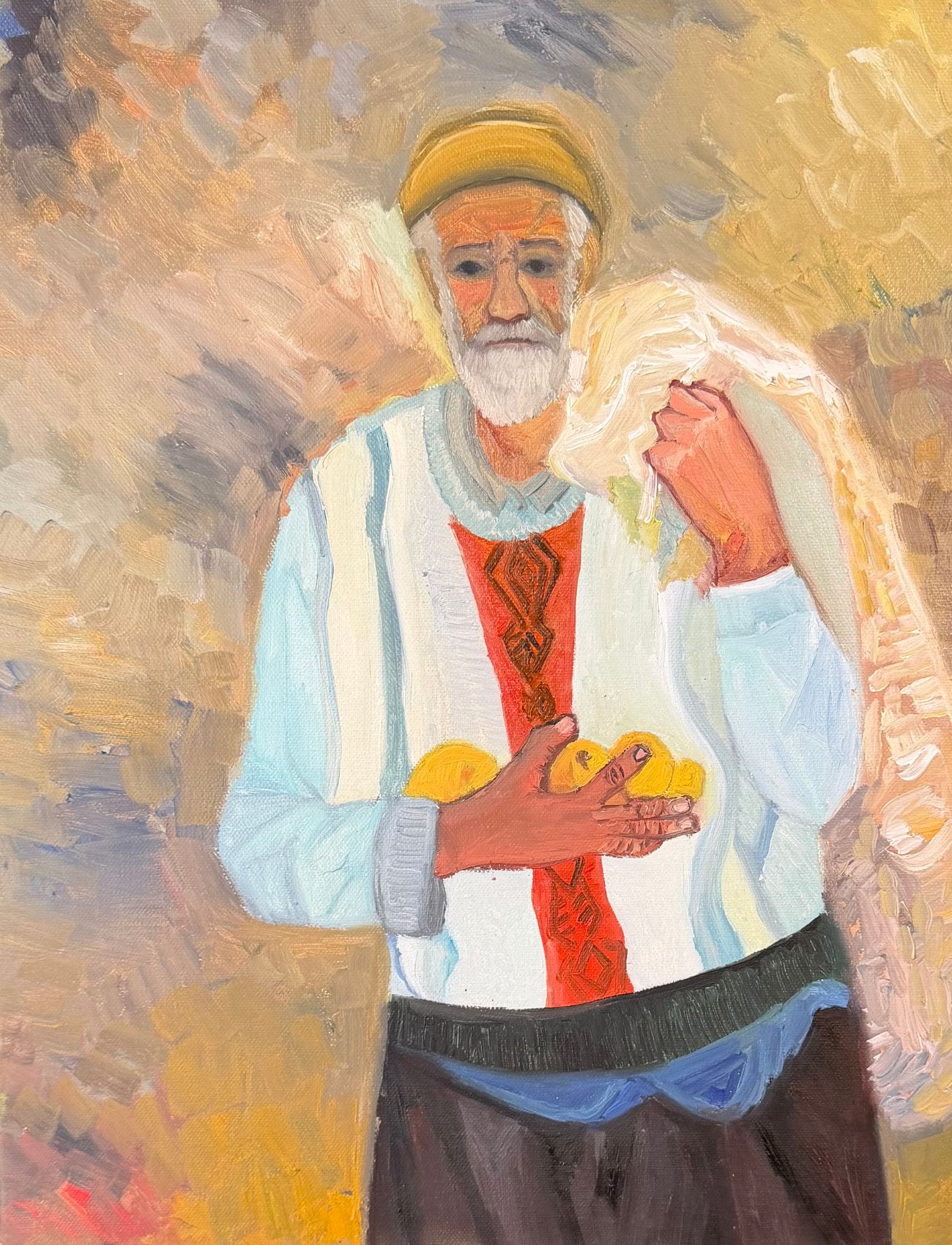 Photo exposition Sandoz 1