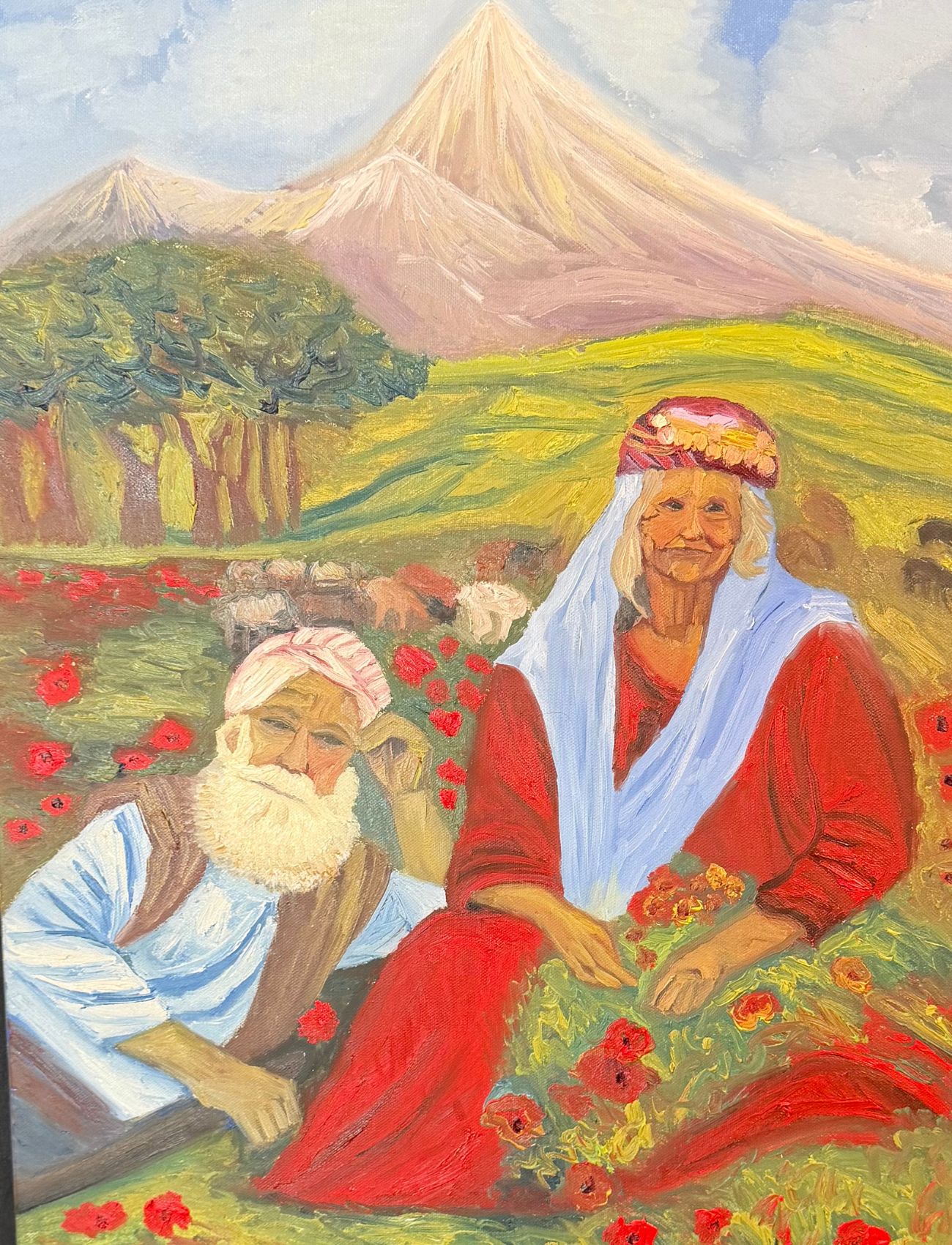 Photo exposition Sandoz 2