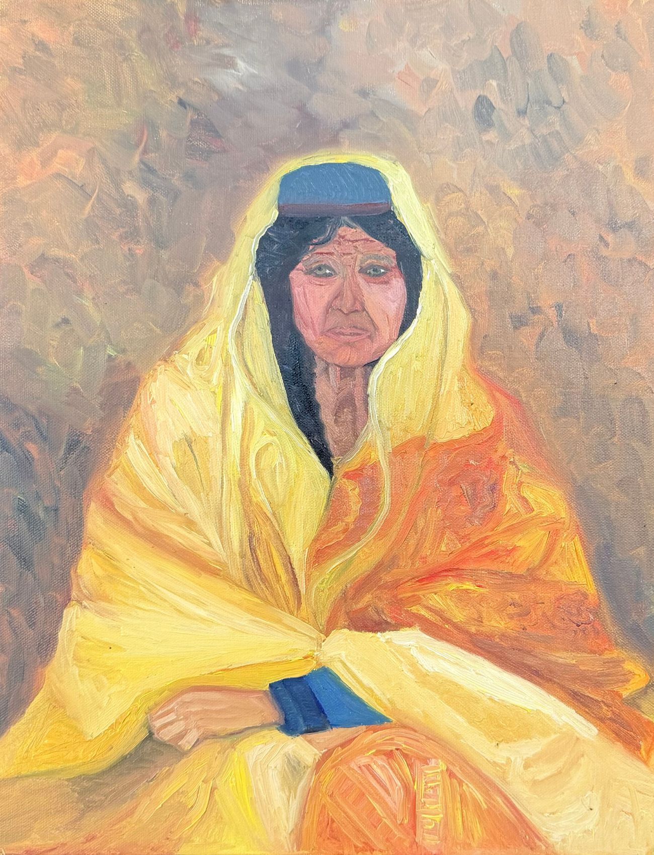 Photo exposition Sandoz 2