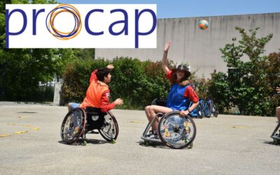 Information – Recherche bénévoles Procap