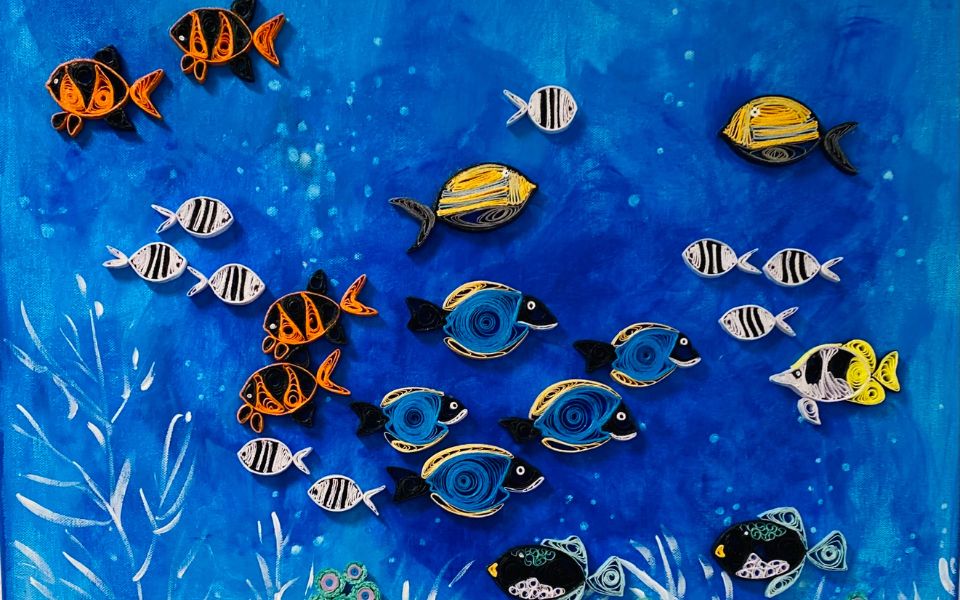 Exposition – Nicole Louviers 2026